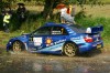 Subaru Rally Team Hungary