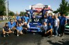 Subaru Rally Team Hungary