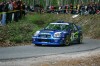 Subaru Rally Team Hungary