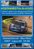 Subaru Rally Team Hungary