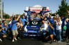 Subaru Rally Team Hungary