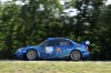 Subaru Rally Team Hungary
