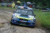 Subaru Rally Team Hungary
