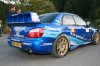 Subaru Rally Team Hungary