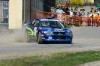 Subaru Rally Team Hungary