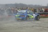 Subaru Rally Team Hungary
