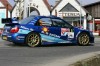 Subaru Rally Team Hungary