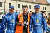 Subaru Rally Team Hungary