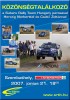 Subaru Rally Team Hungary