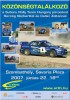 Subaru Rally Team Hungary