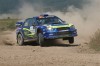Subaru Rally Team Hungary