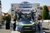 Subaru Rally Team Hungary