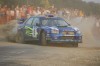 Subaru Rally Team Hungary