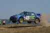 Subaru Rally Team Hungary