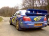 Subaru Rally Team Hungary