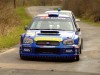 Subaru Rally Team Hungary
