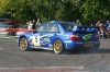Subaru Rally Team Hungary