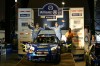 Subaru Rally Team Hungary
