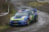 Subaru Rally Team Hungary