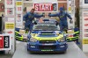Subaru Rally Team Hungary