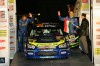 Subaru Rally Team Hungary