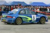 Subaru Rally Team Hungary
