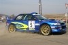 Subaru Rally Team Hungary