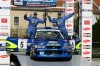 Subaru Rally Team Hungary