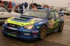 Subaru Rally Team Hungary