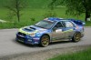 Subaru Rally Team Hungary