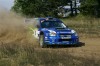 Subaru Rally Team Hungary