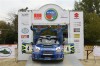 Subaru Rally Team Hungary