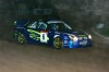 Subaru Rally Team Hungary