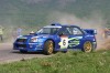 Subaru Rally Team Hungary