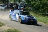 Subaru Rally Team Hungary