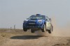 Subaru Rally Team Hungary