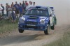 Subaru Rally Team Hungary