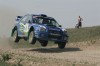 Subaru Rally Team Hungary