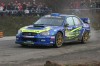 Subaru Rally Team Hungary