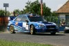 Subaru Rally Team Hungary
