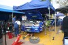 Subaru Rally Team Hungary