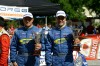 Subaru Rally Team Hungary