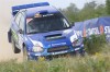 Subaru Rally Team Hungary