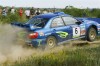 Subaru Rally Team Hungary