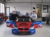 Subaru Rally Team Hungary