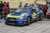 Subaru Rally Team Hungary