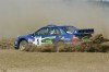 Subaru Rally Team Hungary