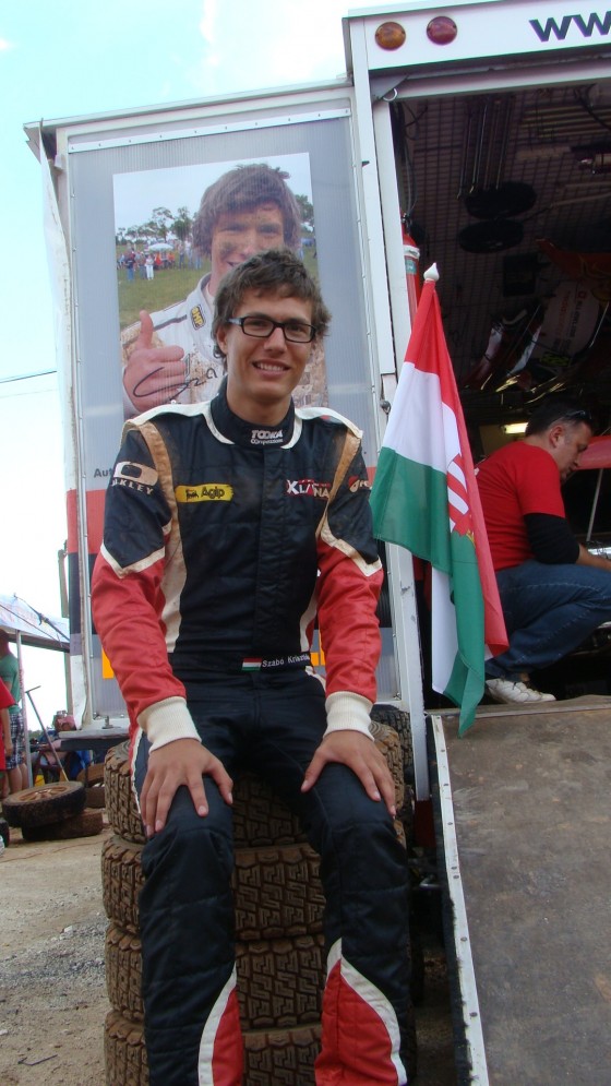 Szab Krisztin