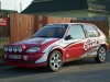 Szajky Rally Team
