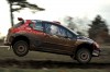 Szilveszter Rallye 2013